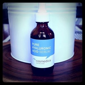 Cosmetica Skincare Hyaluronic Acid Serum